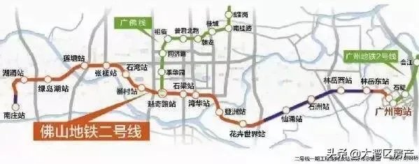 未来5年,佛山的房价会是怎样的走势?