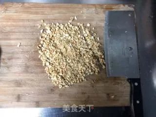 花生辣椒油——下饭拌面超赞