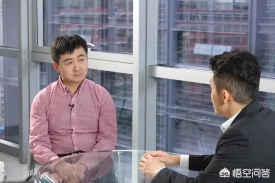 王思聪与孙宇晨对骂,你怎么看?