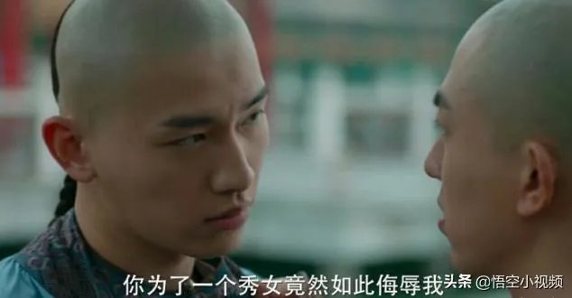 如何评价电视剧《梦回》?