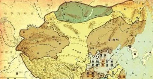 李筠之乱:赵匡胤如何部署打败李筠?平定战乱起到什么样的效果?