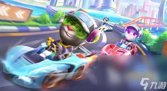 2023儿童赛车游戏有什么 有趣的儿童赛车游戏推荐