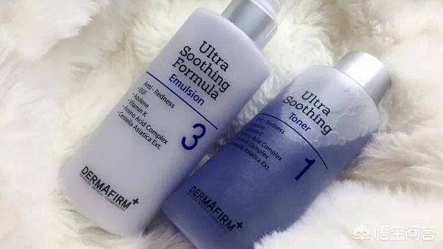 新手用的化妆品、护肤品有什么推荐?