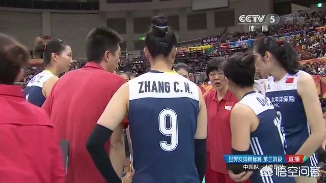 中国女排3-2大比分逆转美国女排,丁霞变身“拼命三郎”令人感动,大家如何评价?