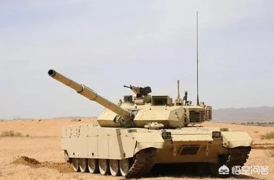 泰国增购14辆中国产VT-4主战坦克，创下每辆单价3500万人民币的纪录，你怎么看？