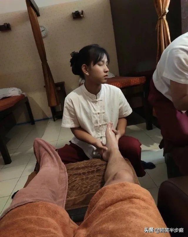 那些神评论