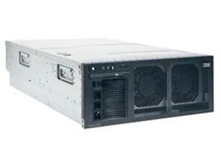 IBM System x3755的硬件概要