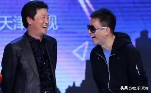 孙红雷赵宝刚什么关系,为什么孙红雷所有家产都放在赵宝刚家?