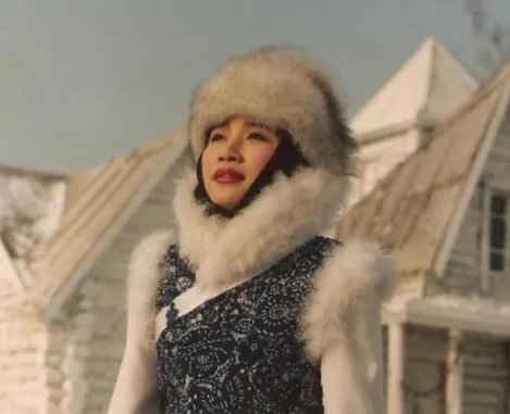 歌手李娜的丈夫是谁？ 出家前照片曝光美若天仙