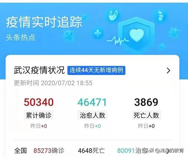如何看待武汉高一高二7月10日开学？