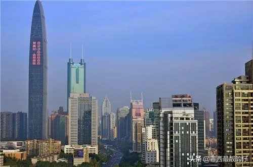 深圳买不起,临深哪里还有低价房?