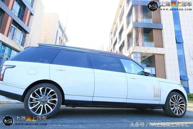 路虎皇家一号林肯领袖一号凯迪拉克总统一号,怎么选?
