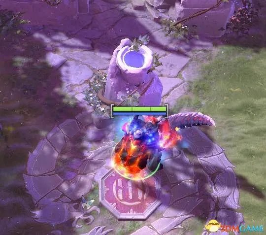 DOTA2 7.0有哪些细节 DOTA2 7.0新版本细节变动汇总
