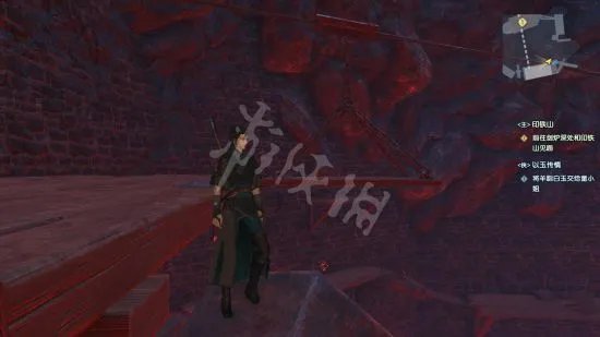 《古剑奇谭3》图文攻略 全任务及BOSS打法图文攻略