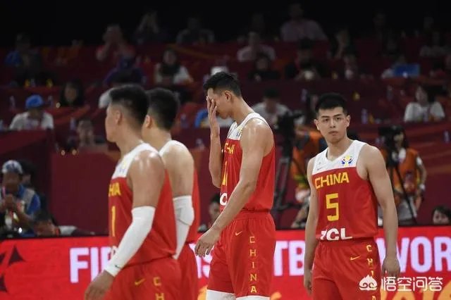 中国男篮输给委内瑞拉无缘16强,中国男篮的下一个对手是谁?还能获得奥运会资格么?