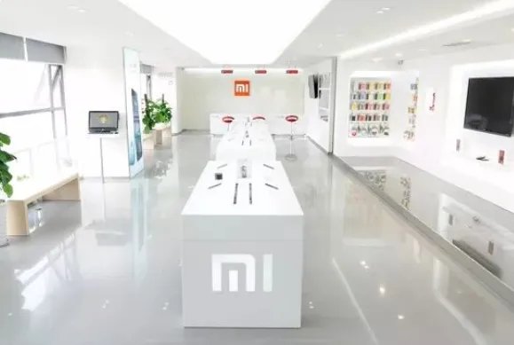 小米商城与优品有一个区别