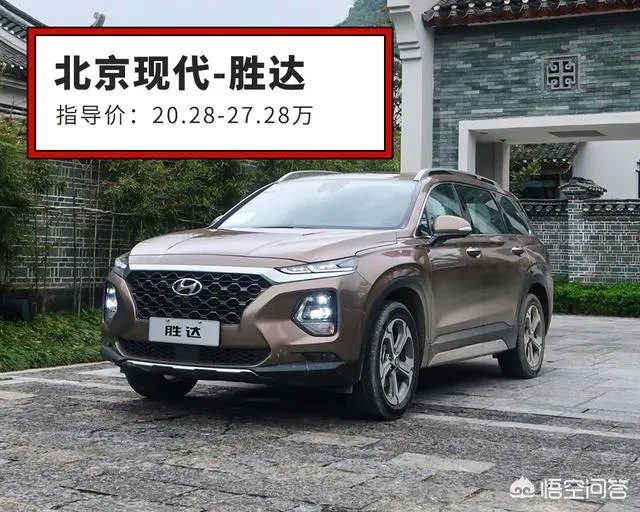 现代新胜达已经上市四个月了,为什么在路上很少看到?