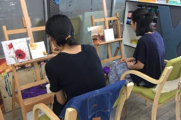 艺术特长怎么写？