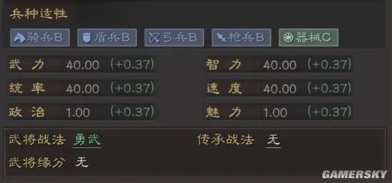 三国志战略版骁死士攻略 骁死士用法一览