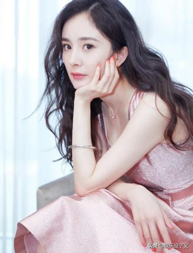刘诗诗和杨幂你认为谁更漂亮?