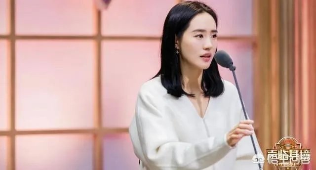 如何评价《乘风破浪的姐姐》中王智的颜值？