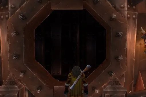 魔兽世界锈水财阀声望怎么冲???