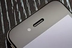超薄时尚智能 港8G苹果iPhone4售3650元