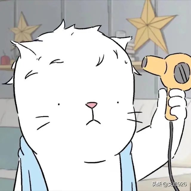 你有什么第一眼就喜欢的头像？