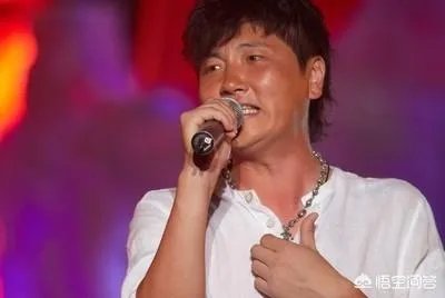 华语乐坛十大男高音都有谁？