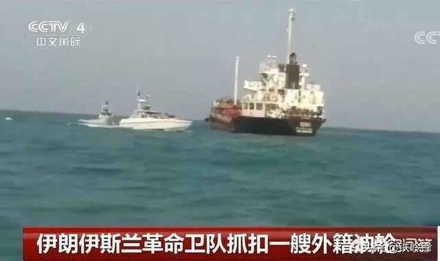 美国中央司令部为什么在卡塔尔