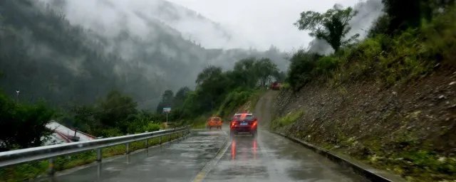 雨水的含义是什么意思