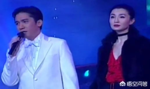 张曼玉、王凯、杨洋三人将合作献唱春晚，你期待这个节目吗？