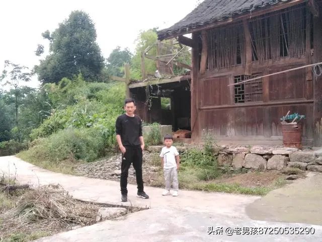 想租一个农村带院子的房子，哪里有？