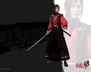《侍道》人物介绍 全系列人物简介及图鉴