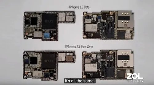 想买iPhone 11 Pro Max？直接改iPhone 11 Pro