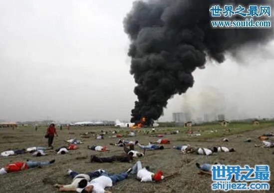 97南航空难黑匣子录音，死亡之声令人胆寒(内附视频) 