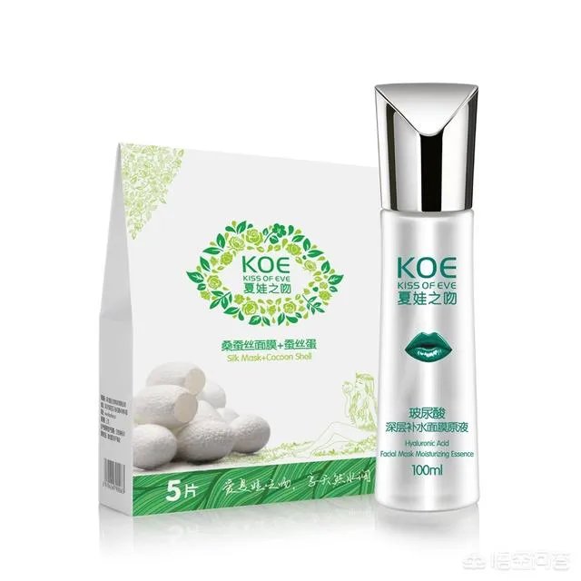 市场上面膜种类多,大家一般用哪个牌子的面膜?