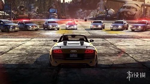 《极品飞车20》配置要求高吗？配置要求介绍