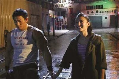 唯一被刘德华拉黑的艺人，此生不再合作，向华强都劝不好，她是谁？