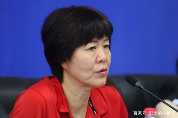 郎平教练对于中国女排来说，究竟意味着什么？