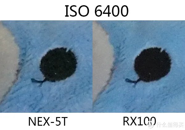 卡片or微单?Sony 索尼 RX100 一代开箱与 NEX-5T 简单对比