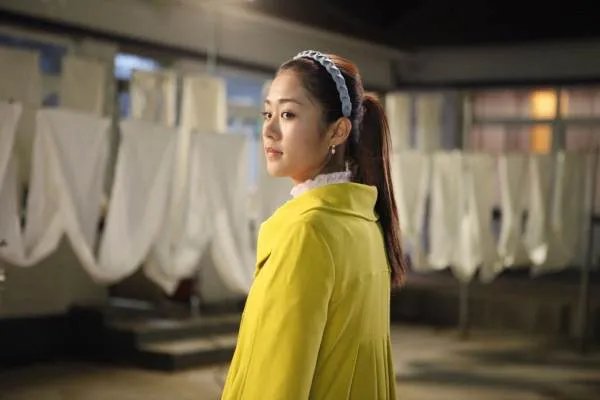 《乡爱》女演员现状:于月仙车祸去世,最漂亮的她却成单亲妈妈,她是谁?