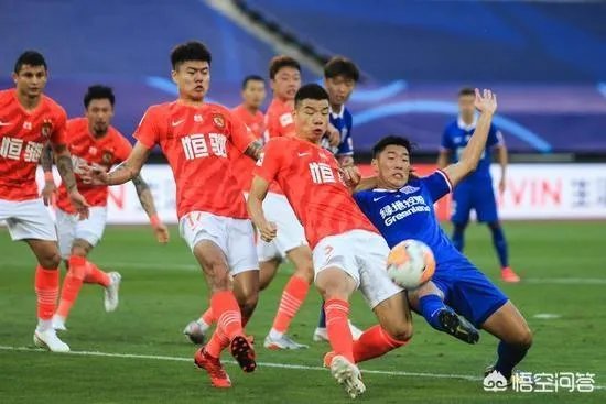 2020赛季中超揭幕战恒大2:0击败申花,如何评价本场比赛?
