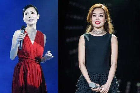 方大同红豆好听推荐那些比原版更动人的翻唱歌曲