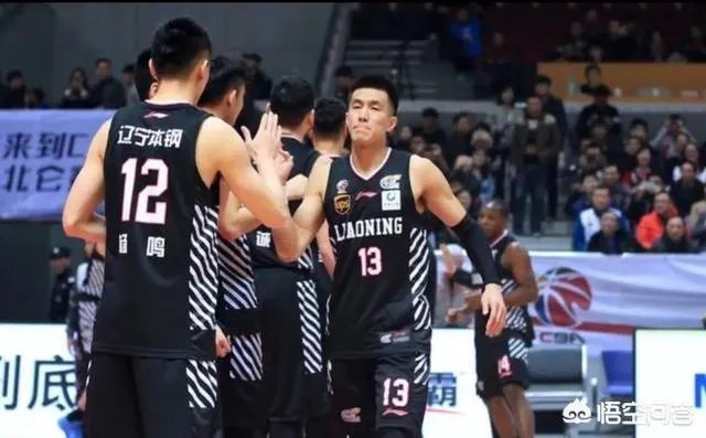 首战已摸清底细，广厦能后来俱上4：1淘汰辽宁队吗？