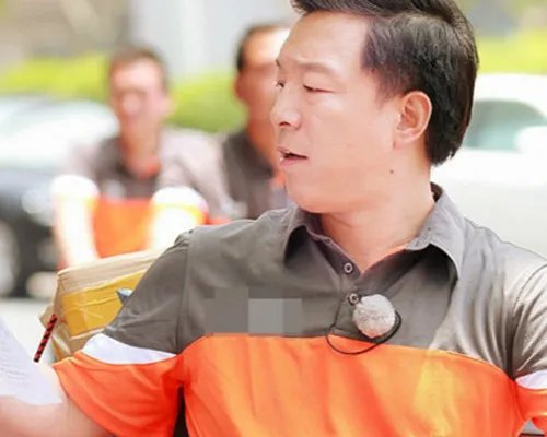 极限挑战黄渤送快递是第几期 大妈拒收网友喊人肉