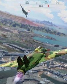 2020好玩的空战单机游戏推荐 就去尽情的战斗吧