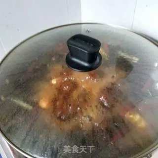 妈妈的味道——酱卤牛肉