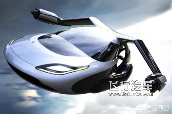 美国已经为飞行汽车开绿灯了，2018年开始交付，汽车飞行还远吗？