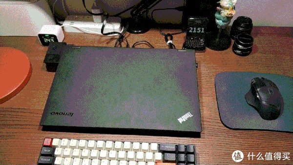 试着捡了一次“垃圾”,Thinkpad拓展坞让我的小黑变身台面主机